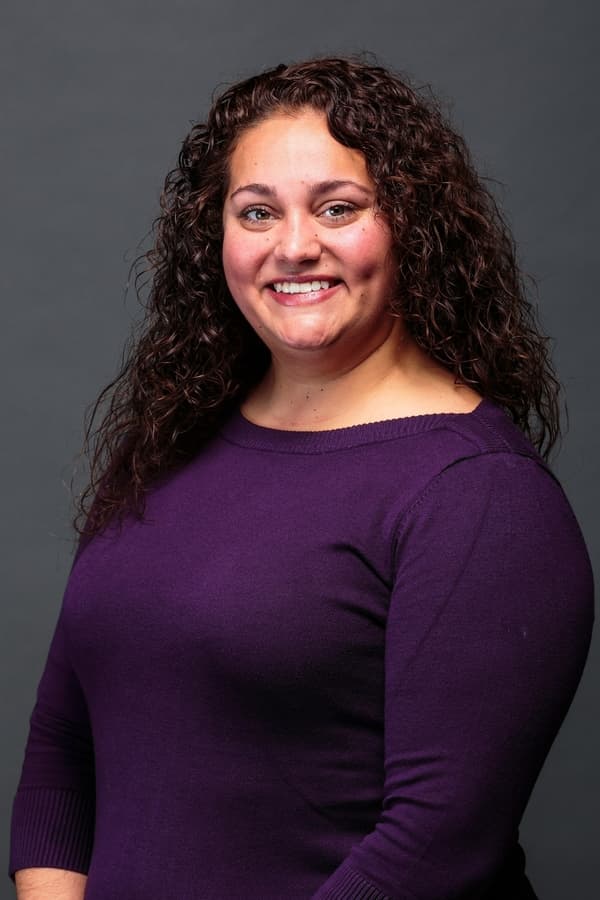 Photo of Sonja Pierson, MBA