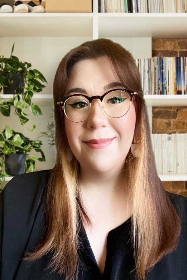 Photo of Mira Pilipovic