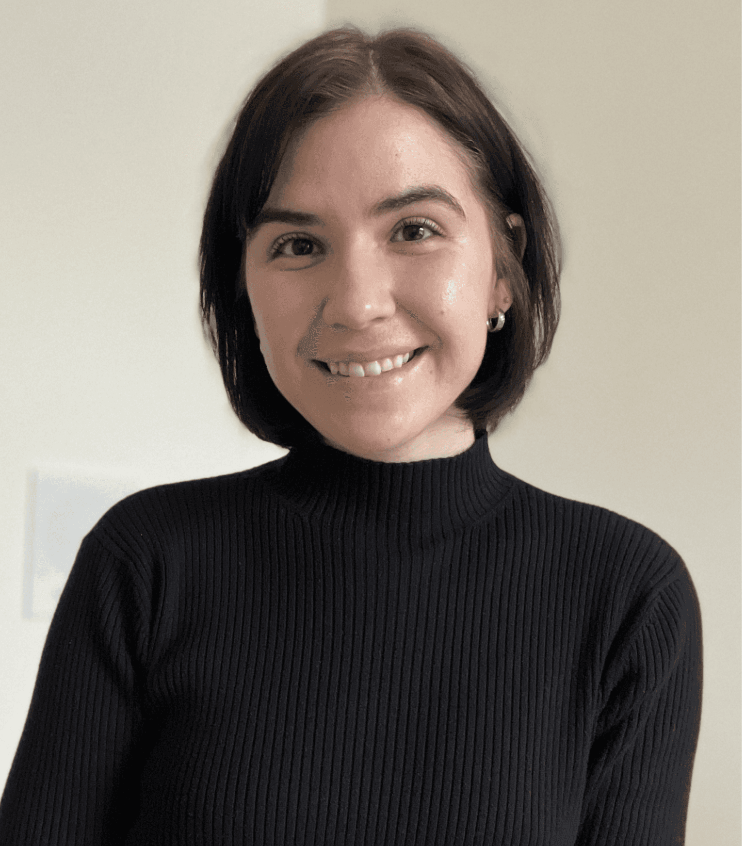 Photo of Natalia Bak