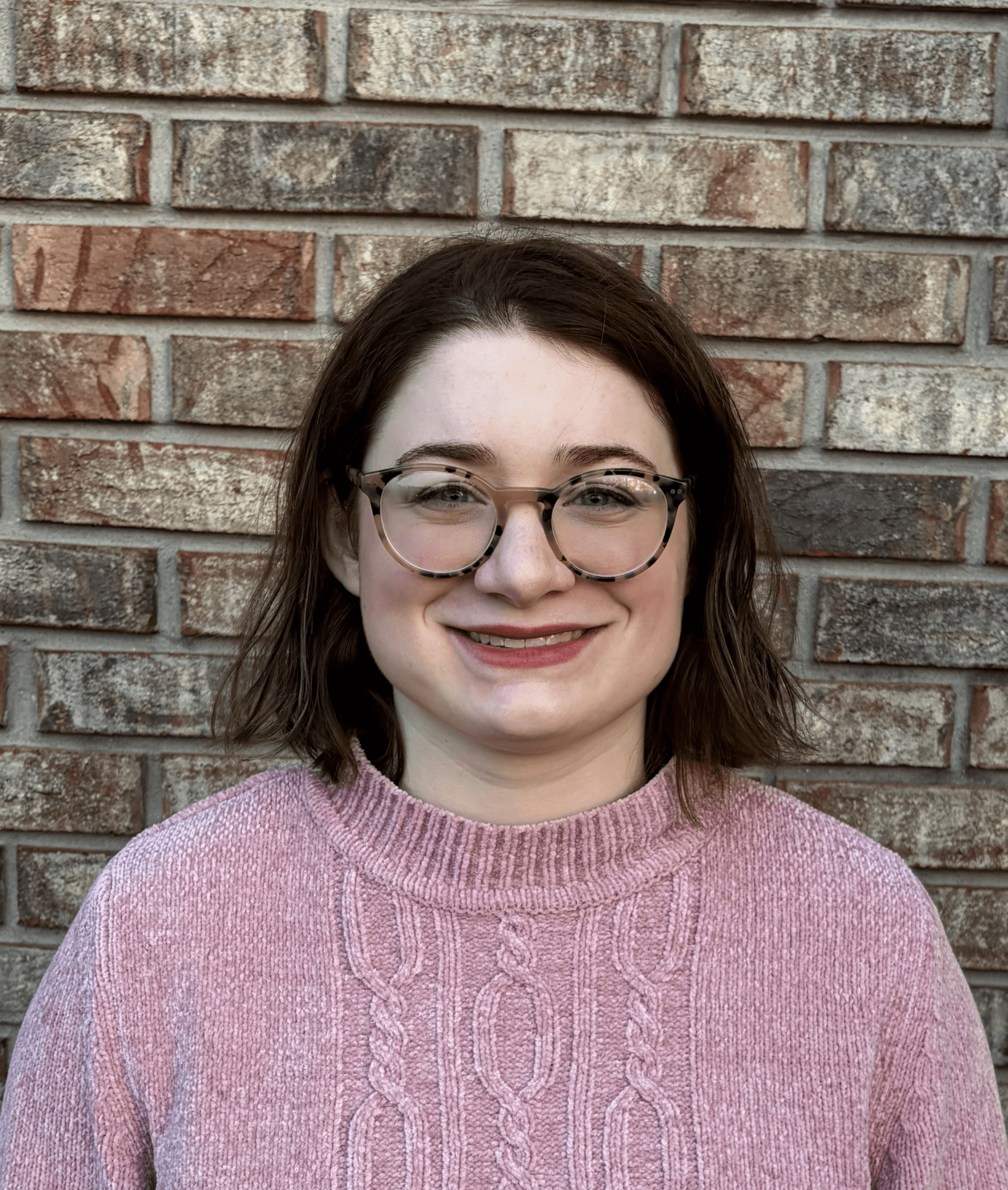 Photo of Rachael Hoffman
