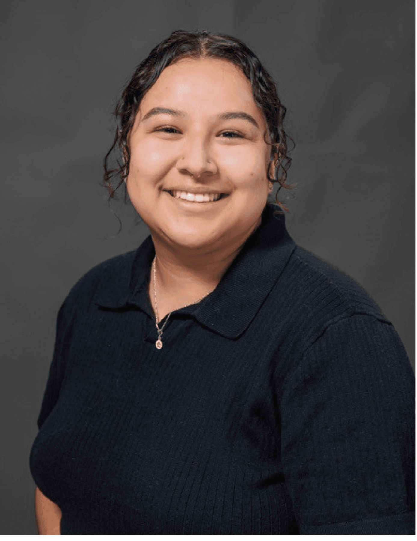 Photo of Sarah Rodriguez-Helm