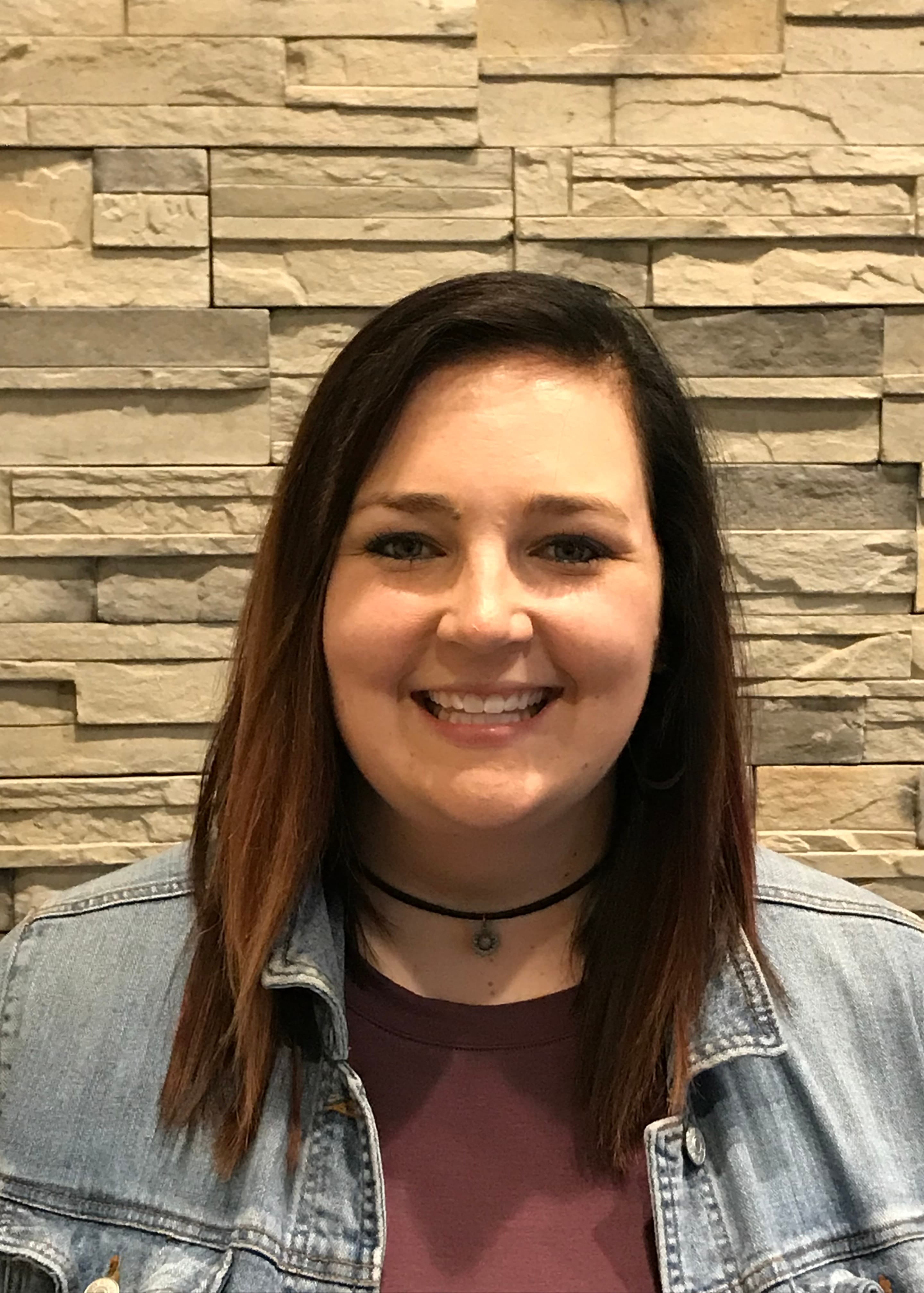 Photo of Brittany Sperka