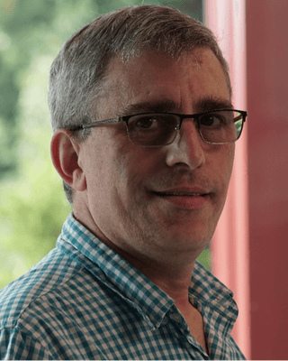 Photo of James Shuler