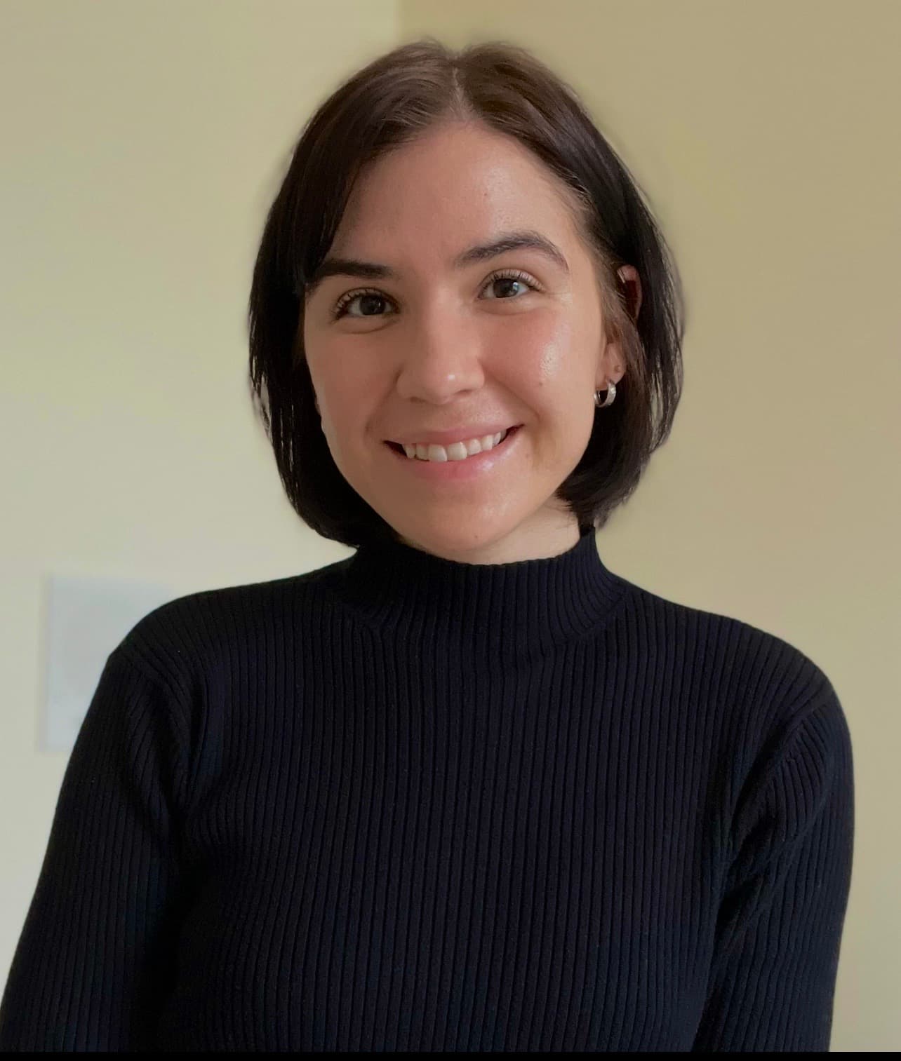 Photo of Natalia Bak