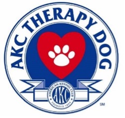 therapy dog