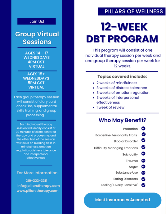 Program Flyer