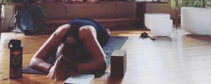 Healing Through Yoga: Trauma and the Body's Wisdom